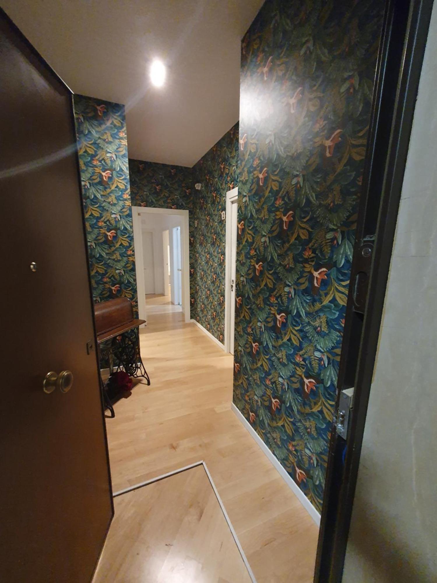 B&B 1951 Altamura Bagian luar foto